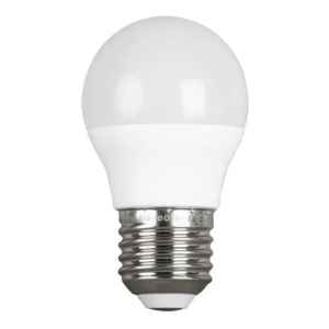 Lampara Gota Led 5 Watts Contacto Electricidad Colon