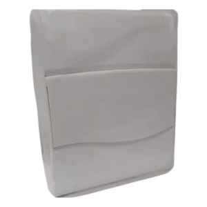 Tablero Fupesa Exterior /8 Módulos/ 4 Térmicas/ Tapa Blanca