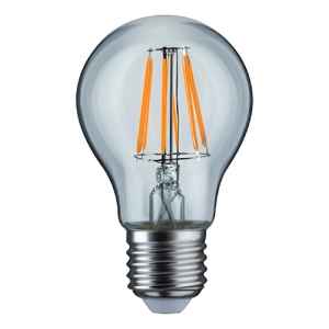 Lampara Vintage Led 8w Seltir Formato Común Contacto Colon