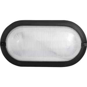 Tortuga Exterior Negro / Contacto Electricidad / Colón