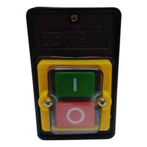 Botonera Trifasica Con Membrana Contacto Electricidad Colon