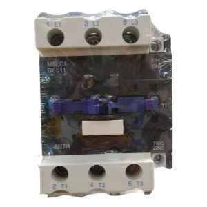 Contactor Seltir 65a 37hp-460v 230v 3p Ac3 5507