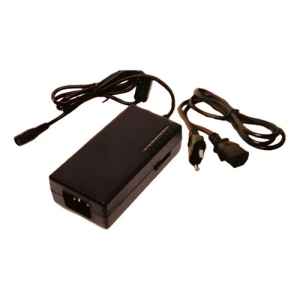Cargador Universal Para Notebook Contacto Electricidad