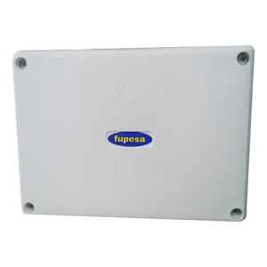 Caja De Registro Estanco 18x13 Contacto Electricidad