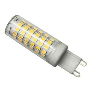 Lampara G9 Led 4.5 Watts Contacto Electricidad Colon