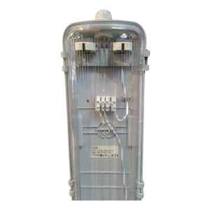 Artefacto Stanco Para 2 Tubos 60 Cm ( Incluye Tubos )