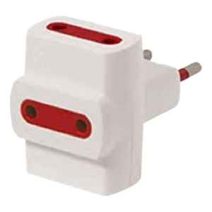 Ficha Derivación Múltiple Sin Tierra Conatel