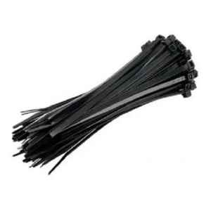 Precinto Plástico 3.6x300 Contacto Electricidad Colon