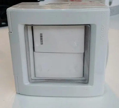 Caja Con Membrana 2 Mod Con Bipolar Y Ciego Kalop - Imagen 2