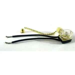 Interruptor Unipolar Para Luces Ventilador De Techo