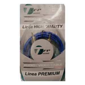 Cable Audio Spica A Spica Premium 1.8mt