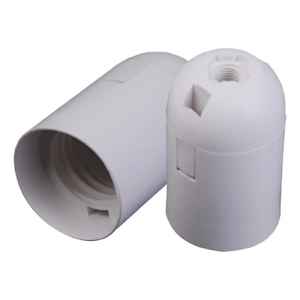 Portalámparas De Colgar Pack X 6 Unidades