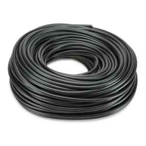 Cable Goma 2x2 Rollo De 15 Mts Contacto Electricidad Colon