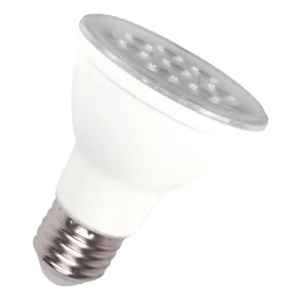 Lampara Led Par20 8w 3000k Contacto Electricidad Colon
