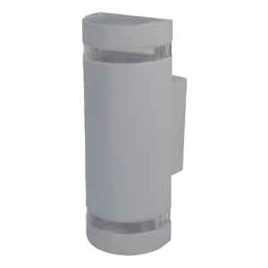 Aplique Para Exterior Bidireccional Contacto Electricidad