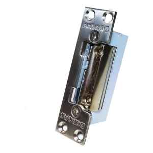 Cerrojo Dorcas 12v Para Portero Contacto Electricidad Colon