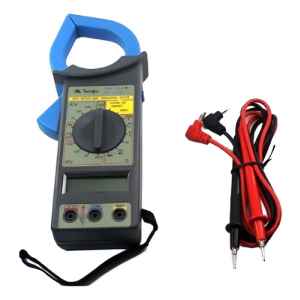 Alicate Amperímetro Digital Et-3200 Minipa