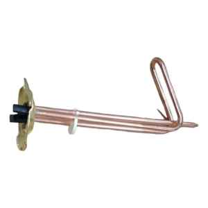Resistencia Blindada Para Calefón Con Platina 1500 W