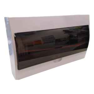 Tablero Exterior 18 Módulos ( 9 Térmicas ) Tbcin