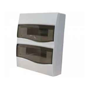 Tablero Fupesa/24 Módulos/ 12 Térmicas/contacto Electricidad