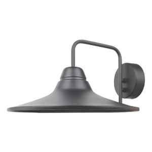 Aplique De Pared Campana Vintage Retro Contacto Electricidad