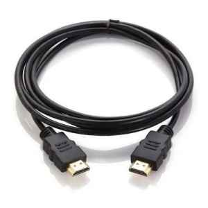Cable Hdmi A Hdmi 1.5 M Contacto Electricidad/colón
