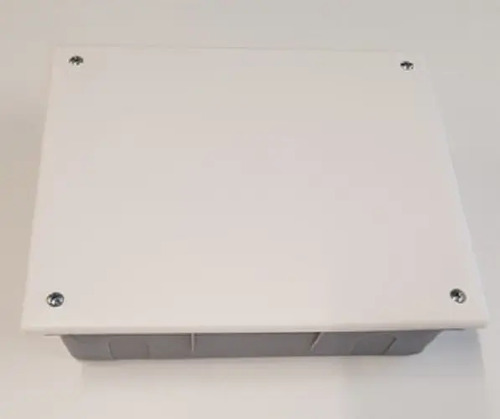 Caja Registro Embutir 20x12fupesa Contactoelectricidadcolon - Imagen 2