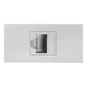 Toma Rj 45 Molveno Atenea Contacto Electricidad Colon