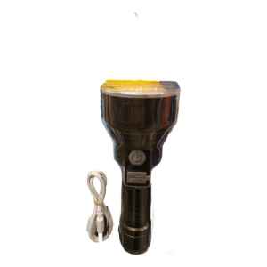 Linterna Led De Mano Mini 60 Lúmens Varta