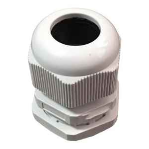 Pack 10 Prensacables / Pasacables Seltir Pg21