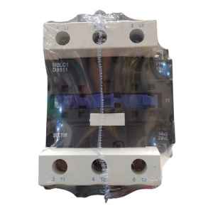 Contactor Seltir 95a 60hp-460v 230v 3p Ac3 45kw 5507