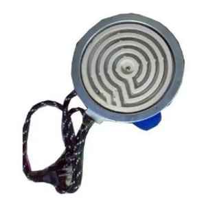 Calentador De Mesa 1000w Electrico Contacto Electricidad