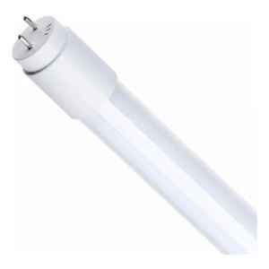 Tubo De Luz Led 120cm Luz Cálida 18w Contacto Colon