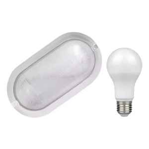 Tortuga Exterior Kit Completo / Contacto Electricidad Colon