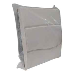 Tablero Embutido Fupesa / 8 Módulos/4 Térmicas/tapa Blanca