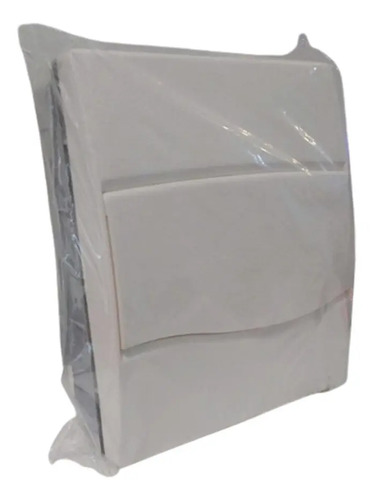 Tablero Embutido Fupesa / 8 Módulos/4 Térmicas/tapa Blanca