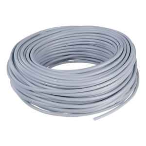 Cable Superplastico Multifilar 3x1mm ( Rollo 20 Mts )