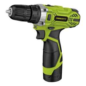 Taladro Atornillador Prescott 12v Pt2001208 Contacto Colon