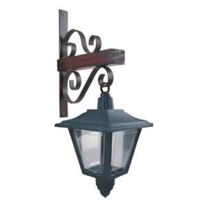 Farol Colonial Beta Contacto Electricidad Colon