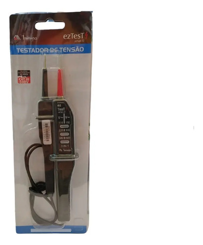 Lapiz Detector Tester De Tension Contacto Electricidad