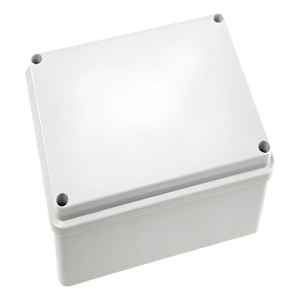 Caja Estanco 10x10 Fupesa Contacto Electricidad Colon