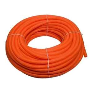 Caño Corrugado 20 Mm(pack20 Mts )contacto Electricidad/colón
