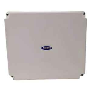 Caja Estanco 26x23 Fupesa Contacto Electricidad Colon