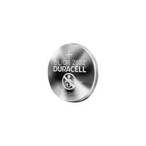 Pack 6 Pila Chata 2032 Contacto Electricidad Colon