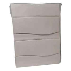 Tablero Fupesa Exterior/24 Módulos/ 12 Térmicas Tapa Blanca