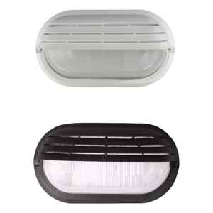 Tortuga Exterior Con Parpado Contacto Electricidad Colon