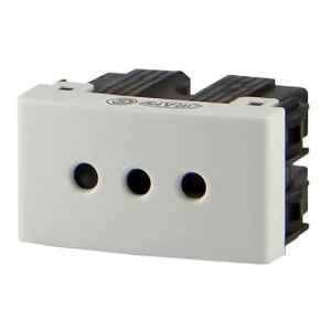 Toma Modular Donna Contacto Electricidad Colon