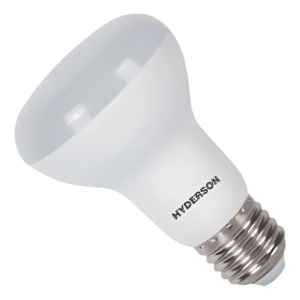 Lampara Led E27 R63 7w Contacto Electricidad Colon