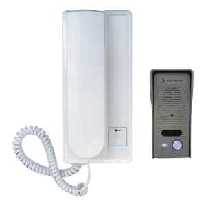 Portero Eléctrico Electrofon Contacto Electricidad Colon