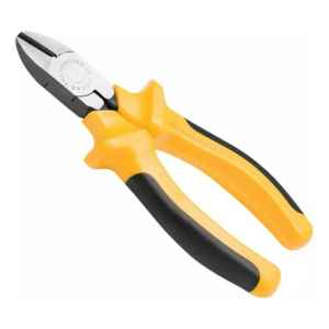 Alicate Corte Diagonal Doble Aislación 6'' Master Tramontina